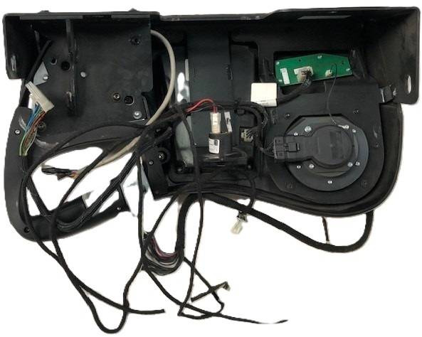 Operating unit for Linde / Still - Instrumentenpaneel voor Intern transport: afbeelding 4 Operating unit for Linde / Still - Instrumentenpaneel voor Intern transport: afbeelding 4