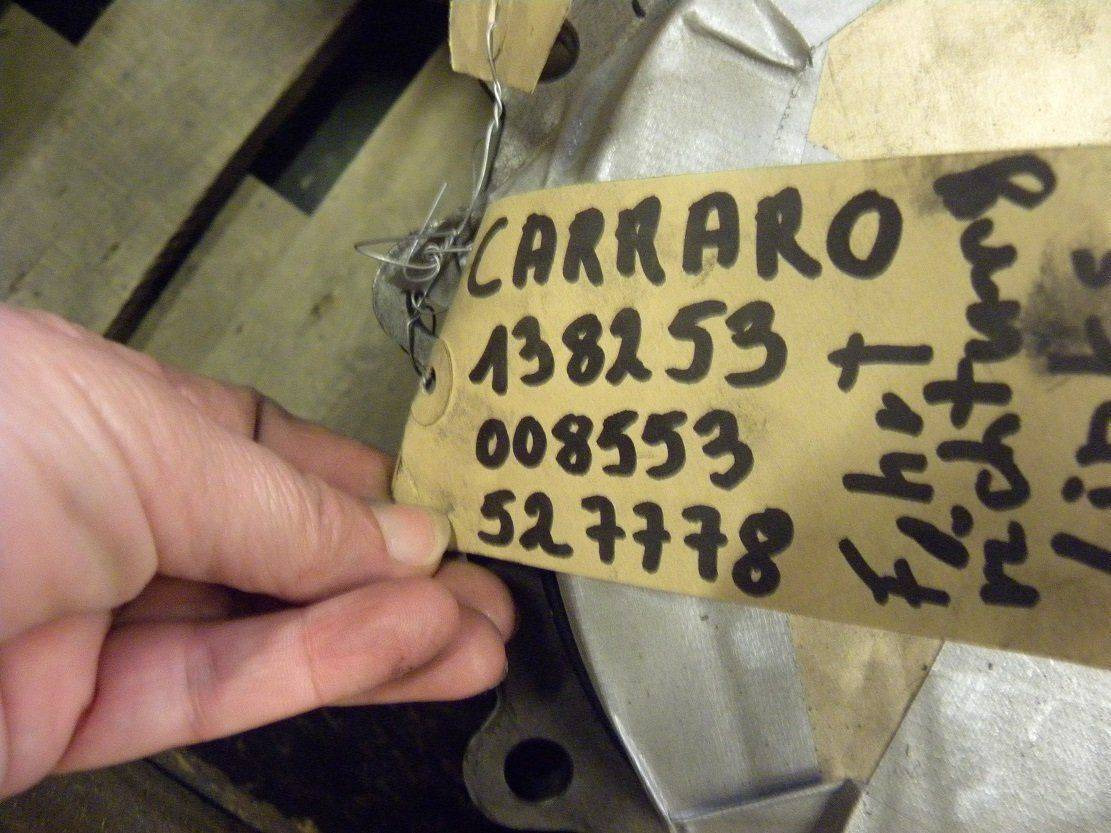 Transmissie voor Intern transport Planetary gearbox left For Still R60-30: afbeelding 11