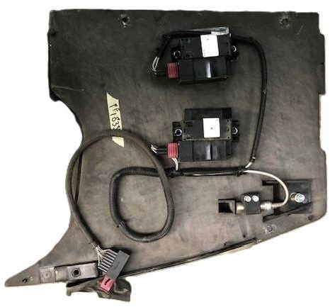 Plate floor for Jungheinrich - Pedaal voor Intern transport: afbeelding 2 Plate floor for Jungheinrich - Pedaal voor Intern transport: afbeelding 2