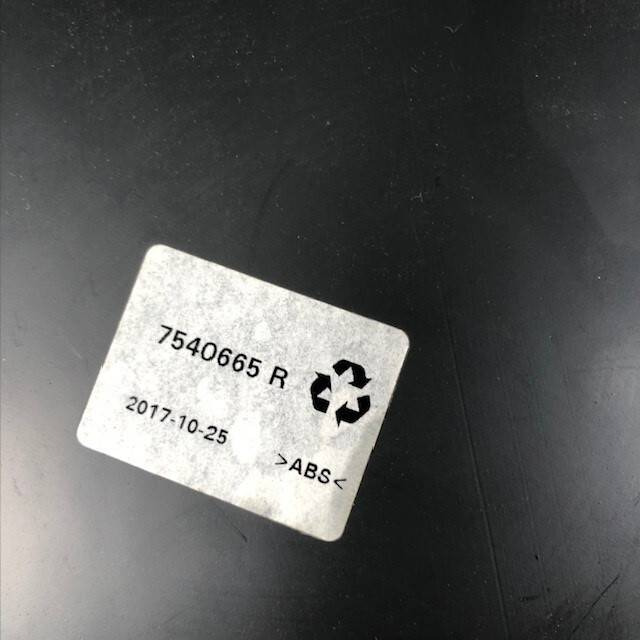 Protective cap for Toyota / BT - Carrosserie en exterieur voor Intern transport: afbeelding 5 Protective cap for Toyota / BT - Carrosserie en exterieur voor Intern transport: afbeelding 5