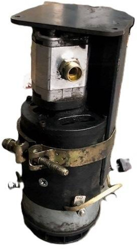 Pump motor for Linde 337/ Series - Motor en onderdelen voor Intern transport: afbeelding 3 Pump motor for Linde 337/ Series - Motor en onderdelen voor Intern transport: afbeelding 3