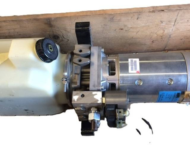 Pump unit for Linde /Still - Stuurpomp voor Intern transport: afbeelding 3 Pump unit for Linde /Still - Stuurpomp voor Intern transport: afbeelding 3