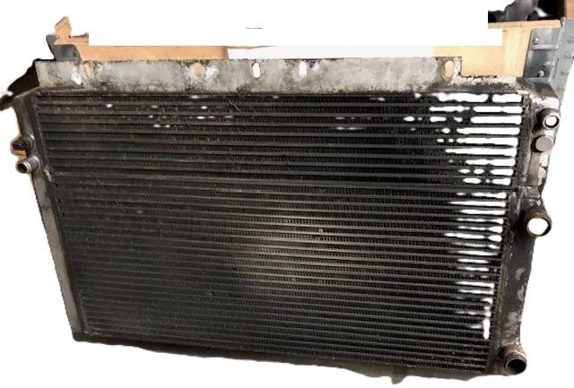 Radiator for Linde - Motor en onderdelen voor Intern transport: afbeelding 2 Radiator for Linde - Motor en onderdelen voor Intern transport: afbeelding 2