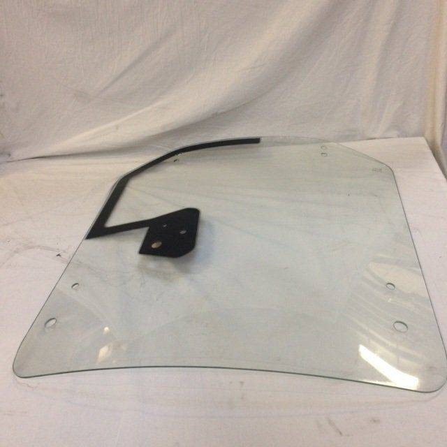 Rear window for Linde E20-35 Series 387 - Raam en onderdelen voor Intern transport: afbeelding 1 Rear window for Linde E20-35 Series 387 - Raam en onderdelen voor Intern transport: afbeelding 1