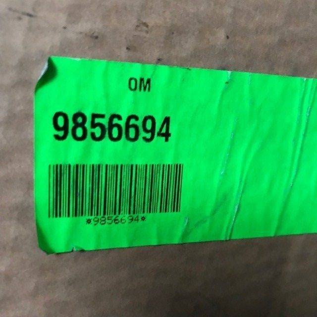 Right Door Frame for Komatsu - Raam en onderdelen voor Intern transport: afbeelding 3 Right Door Frame for Komatsu - Raam en onderdelen voor Intern transport: afbeelding 3