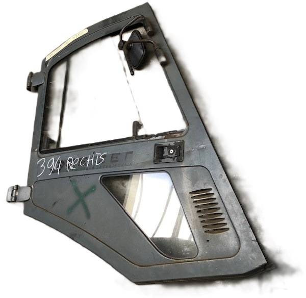 Right Door for Linde 394 - Deur en onderdelen voor Intern transport: afbeelding 1 Right Door for Linde 394 - Deur en onderdelen voor Intern transport: afbeelding 1