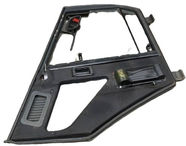 Right Door for Linde 394 - Deur en onderdelen voor Intern transport: afbeelding 3 Right Door for Linde 394 - Deur en onderdelen voor Intern transport: afbeelding 3