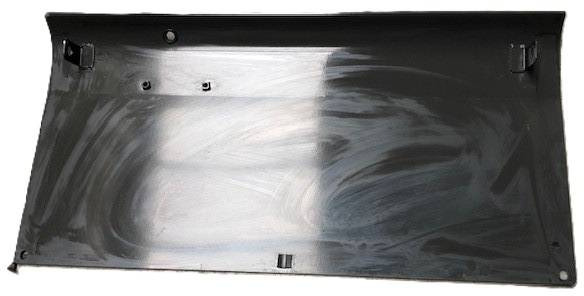 Roof Assy for Nissan - Carrosserie en exterieur voor Intern transport: afbeelding 1 Roof Assy for Nissan - Carrosserie en exterieur voor Intern transport: afbeelding 1