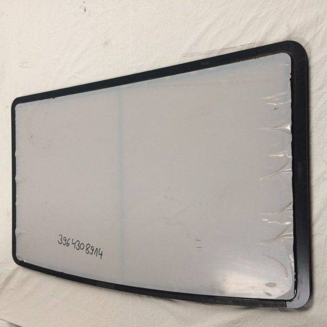 Roof window PC - Raam en onderdelen voor Intern transport: afbeelding 1 Roof window PC - Raam en onderdelen voor Intern transport: afbeelding 1