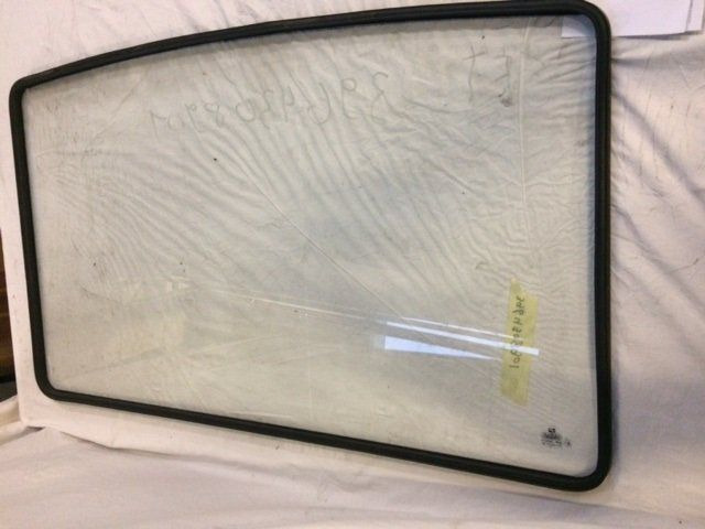 Roof window for Linde - Raam en onderdelen voor Intern transport: afbeelding 1 Roof window for Linde - Raam en onderdelen voor Intern transport: afbeelding 1