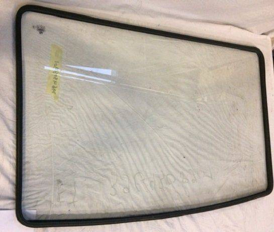 Roof window for Linde - Raam en onderdelen voor Intern transport: afbeelding 1 Roof window for Linde - Raam en onderdelen voor Intern transport: afbeelding 1