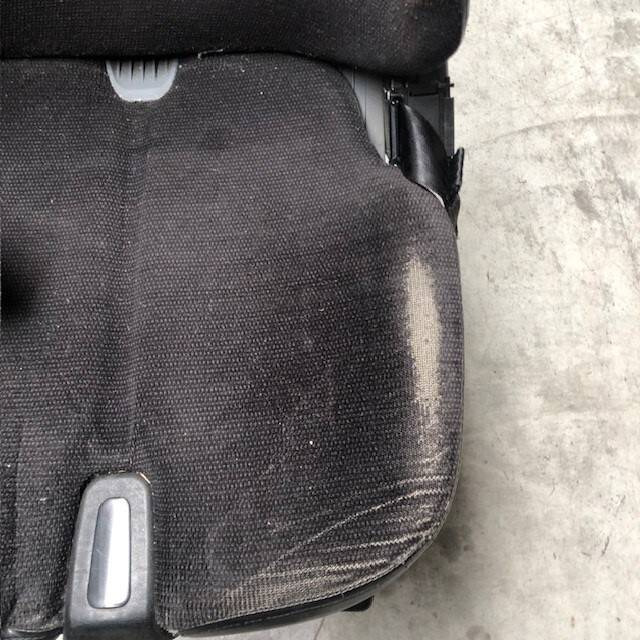 Seat for Linde /1120-01/ - Zitplaats voor Intern transport: afbeelding 3 Seat for Linde /1120-01/ - Zitplaats voor Intern transport: afbeelding 3