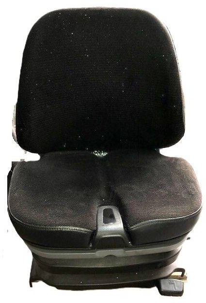 Seat for Linde /1120-01/ - Zitplaats voor Intern transport: afbeelding 1 Seat for Linde /1120-01/ - Zitplaats voor Intern transport: afbeelding 1