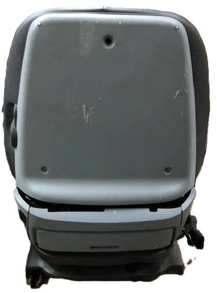 Seat for Linde 1120 Series - Zitplaats voor Intern transport: afbeelding 4 Seat for Linde 1120 Series - Zitplaats voor Intern transport: afbeelding 4