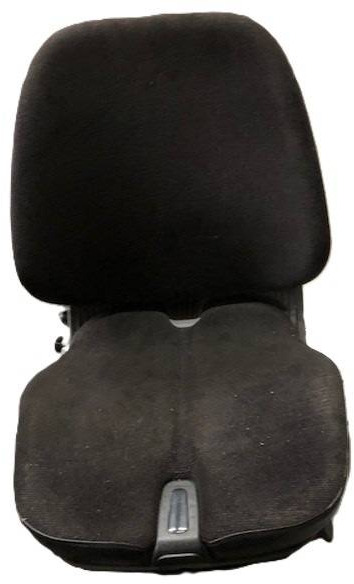 Seat for Linde 1120 series - Zitplaats voor Intern transport: afbeelding 1 Seat for Linde 1120 series - Zitplaats voor Intern transport: afbeelding 1