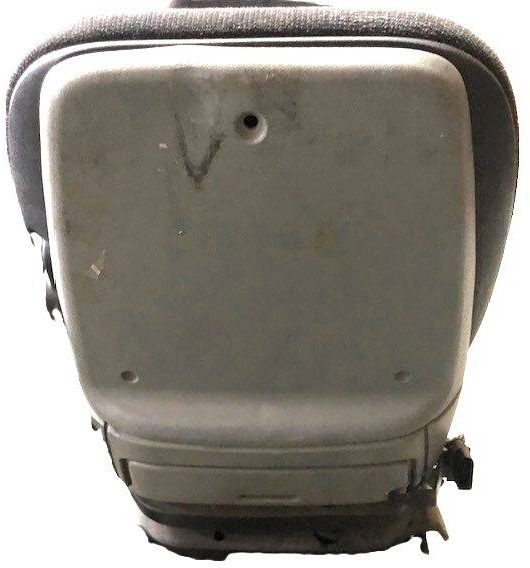 Seat for Linde 1120 series - Zitplaats voor Intern transport: afbeelding 5 Seat for Linde 1120 series - Zitplaats voor Intern transport: afbeelding 5