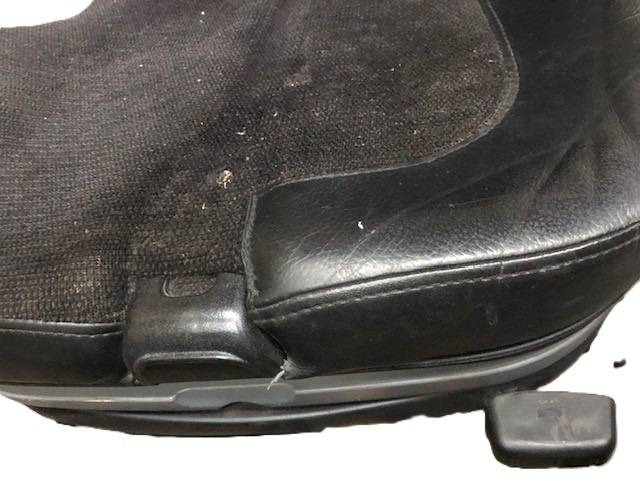 Seat for Linde 1120 series - Zitplaats voor Intern transport: afbeelding 2 Seat for Linde 1120 series - Zitplaats voor Intern transport: afbeelding 2