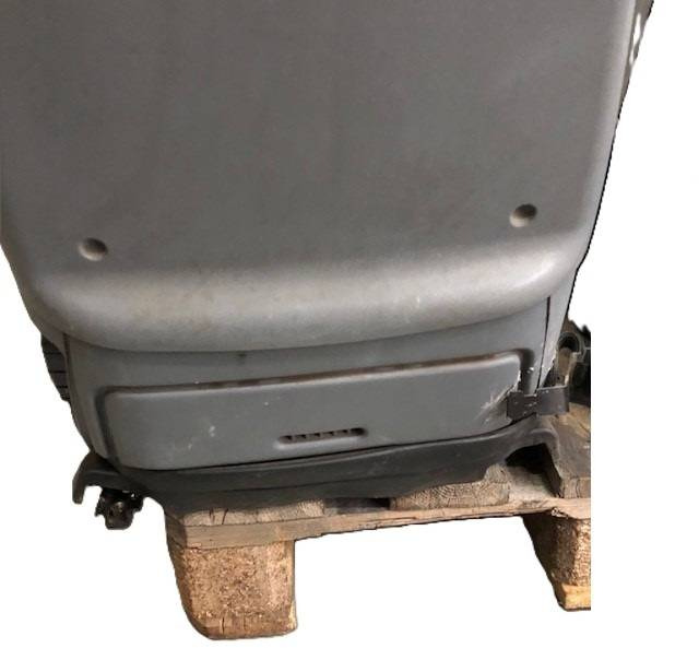 Seat for Linde 1120 series - Zitplaats voor Intern transport: afbeelding 5 Seat for Linde 1120 series - Zitplaats voor Intern transport: afbeelding 5