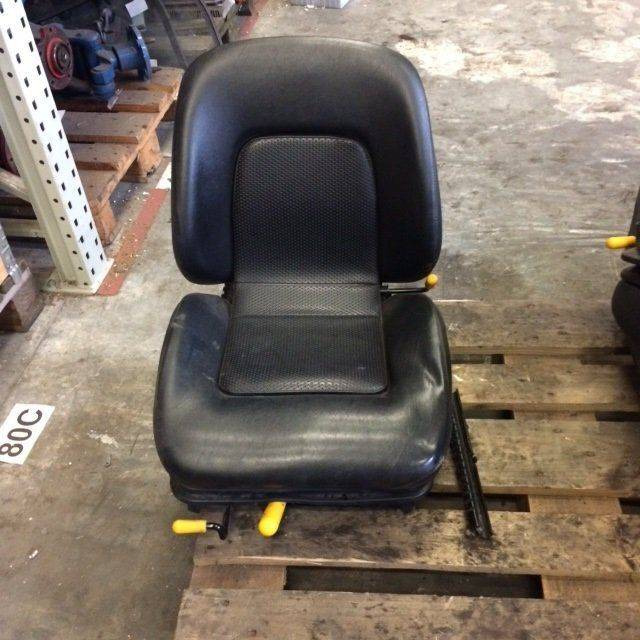 Seat for Linde Series 139/140 - Zitplaats voor Intern transport: afbeelding 1 Seat for Linde Series 139/140 - Zitplaats voor Intern transport: afbeelding 1