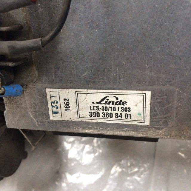 Servomotor + Integrated Controller - Stuurinrichting voor Intern transport: afbeelding 5 Servomotor + Integrated Controller - Stuurinrichting voor Intern transport: afbeelding 5