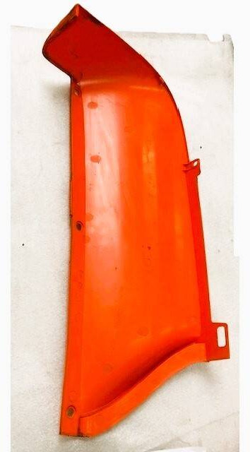 Side cover Right for Toyota/ BT - Carrosserie en exterieur voor Intern transport: afbeelding 3 Side cover Right for Toyota/ BT - Carrosserie en exterieur voor Intern transport: afbeelding 3