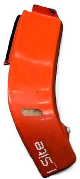 Side cover for Toyota/ BT - Carrosserie en exterieur voor Intern transport: afbeelding 1 Side cover for Toyota/ BT - Carrosserie en exterieur voor Intern transport: afbeelding 1