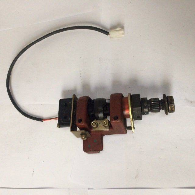 Steering Column for Linde - Stuurkolom voor Intern transport: afbeelding 2 Steering Column for Linde - Stuurkolom voor Intern transport: afbeelding 2