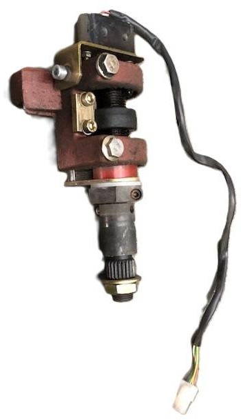 Steering Column for Linde - Stuurkolom voor Intern transport: afbeelding 1 Steering Column for Linde - Stuurkolom voor Intern transport: afbeelding 1