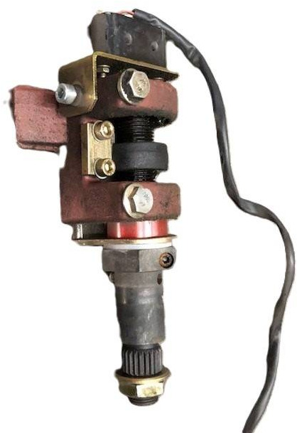 Steering Column for Linde - Stuurkolom voor Intern transport: afbeelding 2 Steering Column for Linde - Stuurkolom voor Intern transport: afbeelding 2