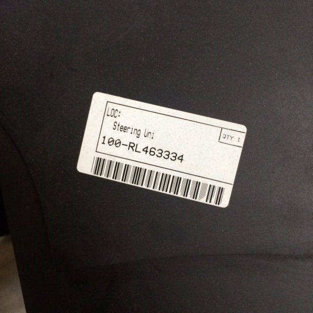 Steering Uni Cover for Caterpillar - Stuurinrichting voor Intern transport: afbeelding 3 Steering Uni Cover for Caterpillar - Stuurinrichting voor Intern transport: afbeelding 3