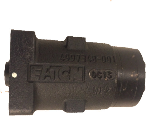 Steering control valve for Linde H35 - Stuurinrichting voor Intern transport: afbeelding 5 Steering control valve for Linde H35 - Stuurinrichting voor Intern transport: afbeelding 5