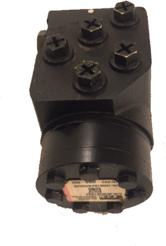 Steering control valve for Linde H35 - Stuurinrichting voor Intern transport: afbeelding 2 Steering control valve for Linde H35 - Stuurinrichting voor Intern transport: afbeelding 2