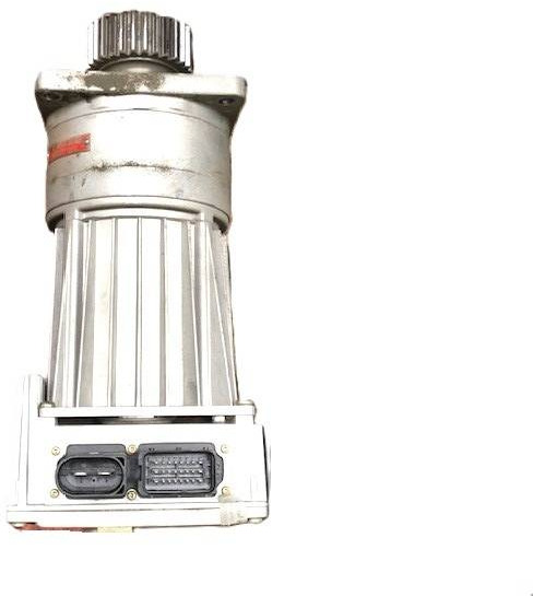 Steering motor LMH for Linde /1120/ - Stuurinrichting voor Intern transport: afbeelding 1 Steering motor LMH for Linde /1120/ - Stuurinrichting voor Intern transport: afbeelding 1