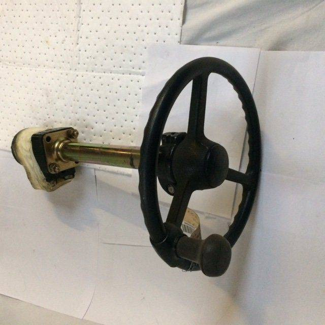Steering pump 48V For Linde - Stuurwiel voor Intern transport: afbeelding 1 Steering pump 48V For Linde - Stuurwiel voor Intern transport: afbeelding 1