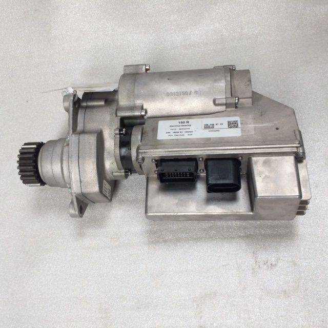 Steering unit ES30-24/00SC21 for Linde /1110/ - Stuurinrichting voor Intern transport: afbeelding 2 Steering unit ES30-24/00SC21 for Linde /1110/ - Stuurinrichting voor Intern transport: afbeelding 2