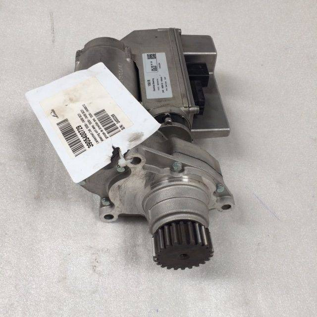 Steering unit ES30-24/00SC21 for Linde /1110/ - Stuurinrichting voor Intern transport: afbeelding 5 Steering unit ES30-24/00SC21 for Linde /1110/ - Stuurinrichting voor Intern transport: afbeelding 5