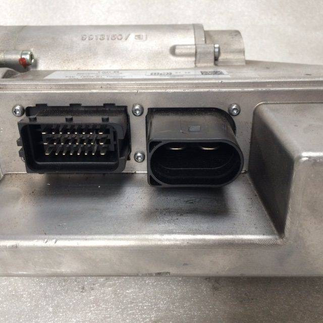 Steering unit ES30-24/00SC21 for Linde /1110/ - Stuurinrichting voor Intern transport: afbeelding 3 Steering unit ES30-24/00SC21 for Linde /1110/ - Stuurinrichting voor Intern transport: afbeelding 3