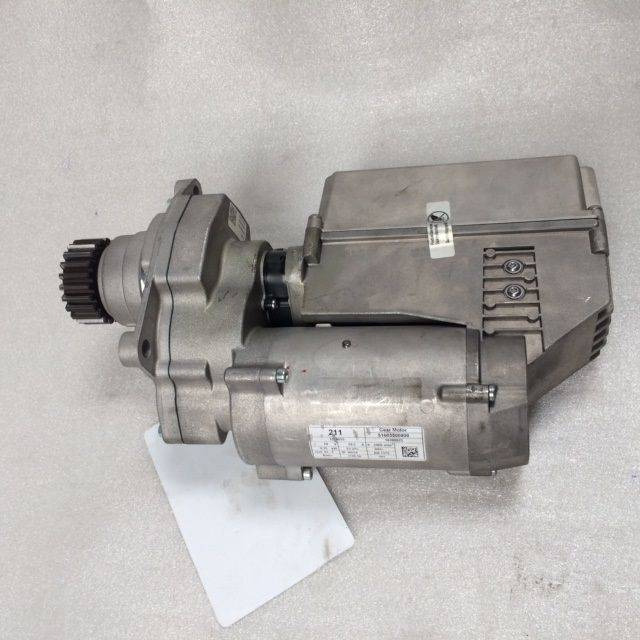 Steering unit ES30-24/00SC21 for Linde /1110/ - Stuurinrichting voor Intern transport: afbeelding 4 Steering unit ES30-24/00SC21 for Linde /1110/ - Stuurinrichting voor Intern transport: afbeelding 4