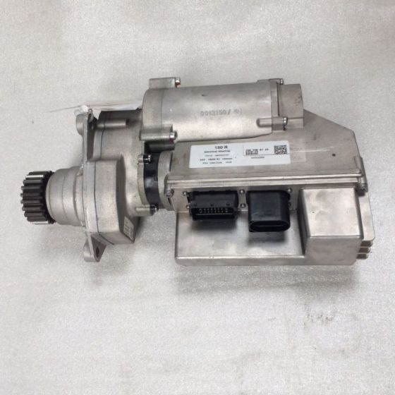 Steering unit ES30-24/00SC21 for Linde /1110/ - Stuurinrichting voor Intern transport: afbeelding 4 Steering unit ES30-24/00SC21 for Linde /1110/ - Stuurinrichting voor Intern transport: afbeelding 4