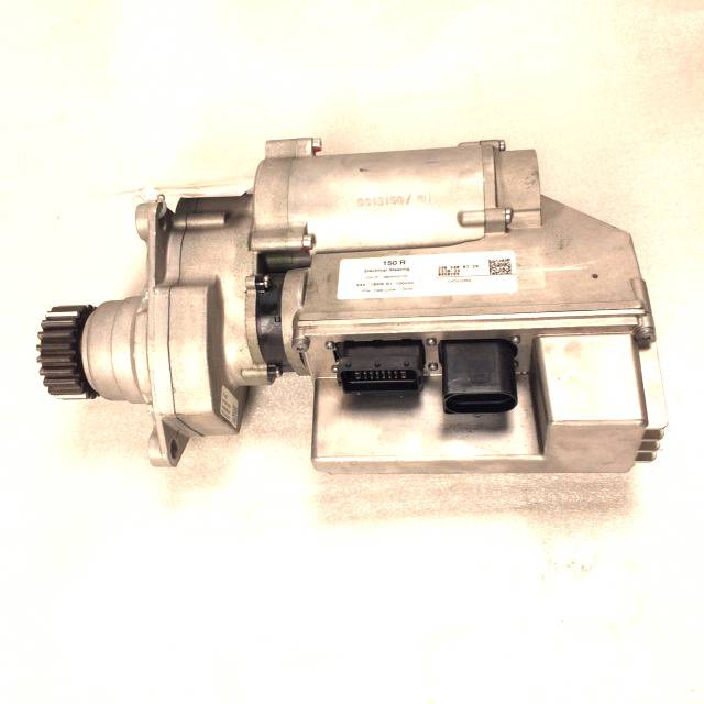 Steering unit ES30-24/00SC21 for Linde /1110/ - Stuurinrichting voor Intern transport: afbeelding 1 Steering unit ES30-24/00SC21 for Linde /1110/ - Stuurinrichting voor Intern transport: afbeelding 1