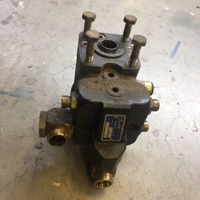 Steering unit for Jungheinrich - Stuurinrichting voor Intern transport: afbeelding 3 Steering unit for Jungheinrich - Stuurinrichting voor Intern transport: afbeelding 3