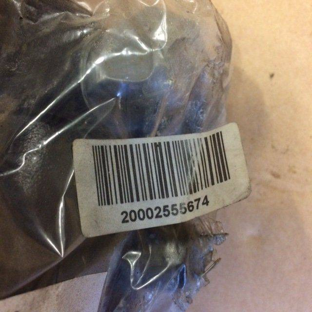 Steering unit with priority valve for Still R50-16 - Stuurinrichting voor Intern transport: afbeelding 1 Steering unit with priority valve for Still R50-16 - Stuurinrichting voor Intern transport: afbeelding 1