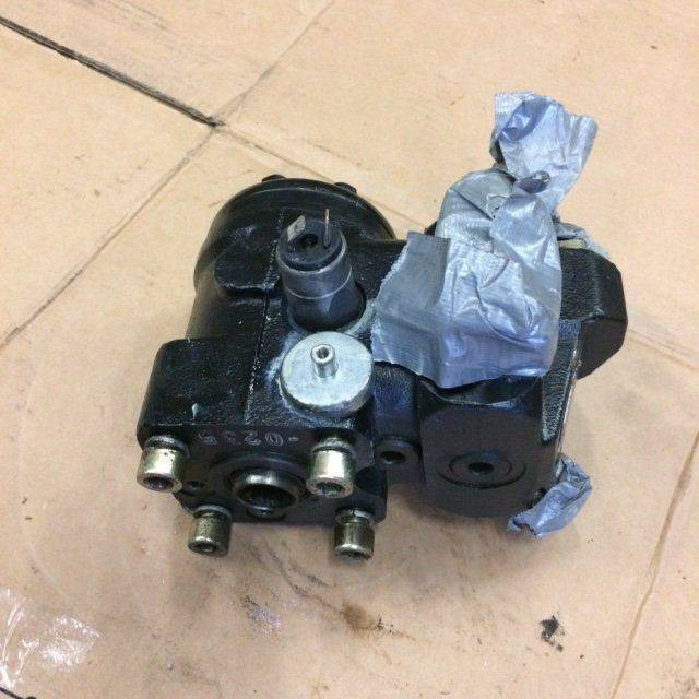 Steering unit with priority valve for Still R50-16 - Stuurinrichting voor Intern transport: afbeelding 3 Steering unit with priority valve for Still R50-16 - Stuurinrichting voor Intern transport: afbeelding 3