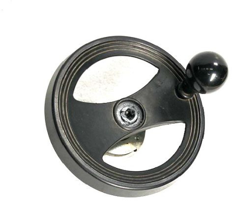 Steering wheel for Actil - Stuurinrichting voor Intern transport: afbeelding 3 Steering wheel for Actil - Stuurinrichting voor Intern transport: afbeelding 3