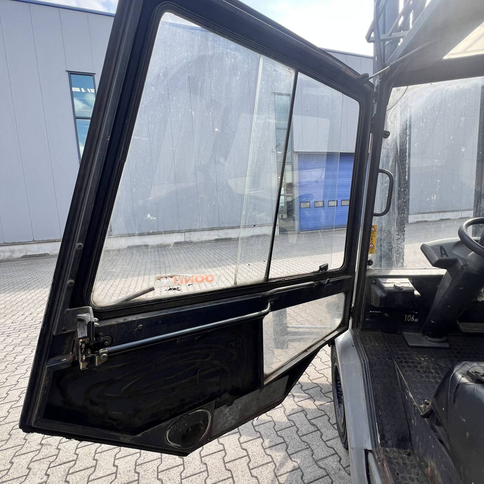 Still R70-50 Diesel - Diesel heftruck: afbeelding 5 Still R70-50 Diesel - Diesel heftruck: afbeelding 5