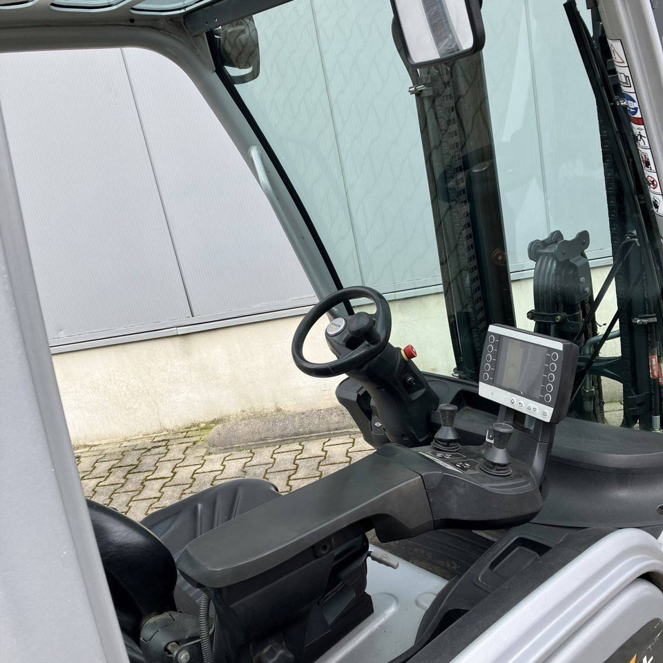 Still RX20-20P - Elektrische heftruck: afbeelding 4 Still RX20-20P - Elektrische heftruck: afbeelding 4