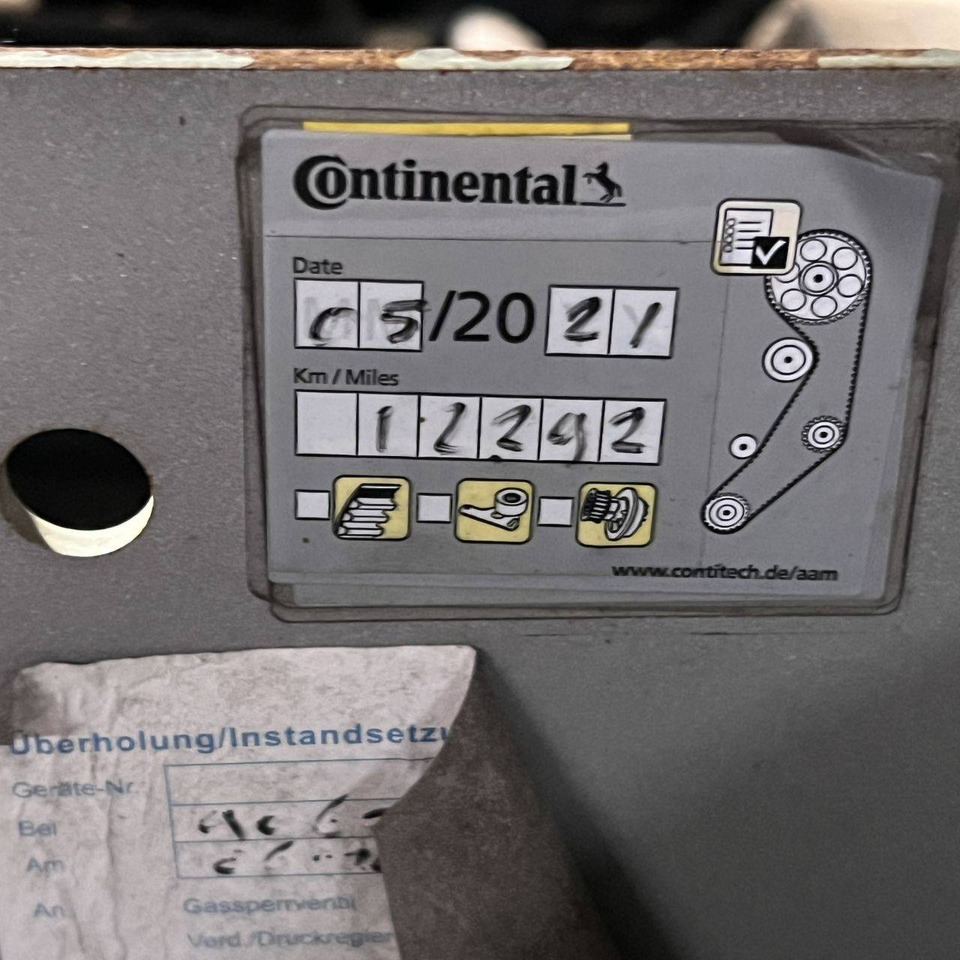 Still RX70-25T - Elektrische heftruck: afbeelding 4 Still RX70-25T - Elektrische heftruck: afbeelding 4