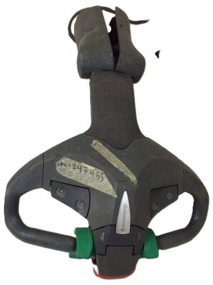 Tiller Arm Head for Jungheinrich - Stuurinrichting voor Intern transport: afbeelding 1 Tiller Arm Head for Jungheinrich - Stuurinrichting voor Intern transport: afbeelding 1