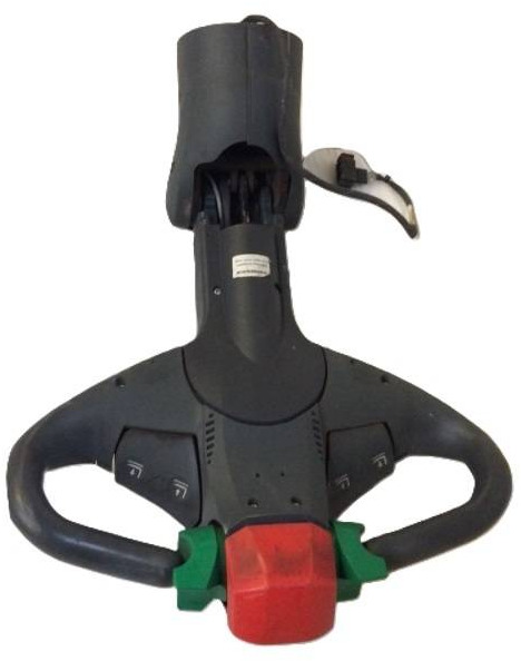 Tiller Arm Head for Jungheinrich - Stuurinrichting voor Intern transport: afbeelding 4 Tiller Arm Head for Jungheinrich - Stuurinrichting voor Intern transport: afbeelding 4