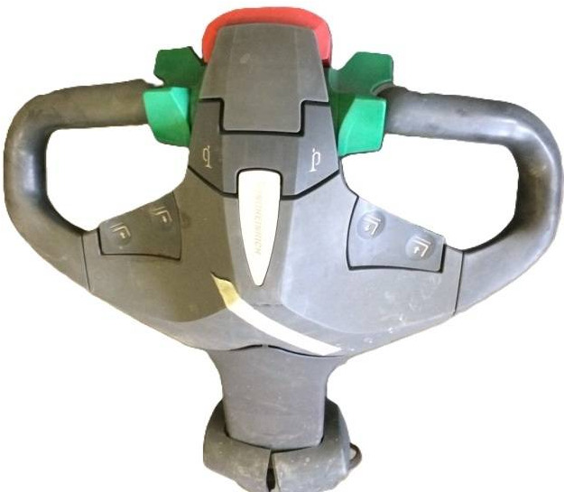 Tiller Arm Head for Jungheinrich - Stuurinrichting voor Intern transport: afbeelding 3 Tiller Arm Head for Jungheinrich - Stuurinrichting voor Intern transport: afbeelding 3